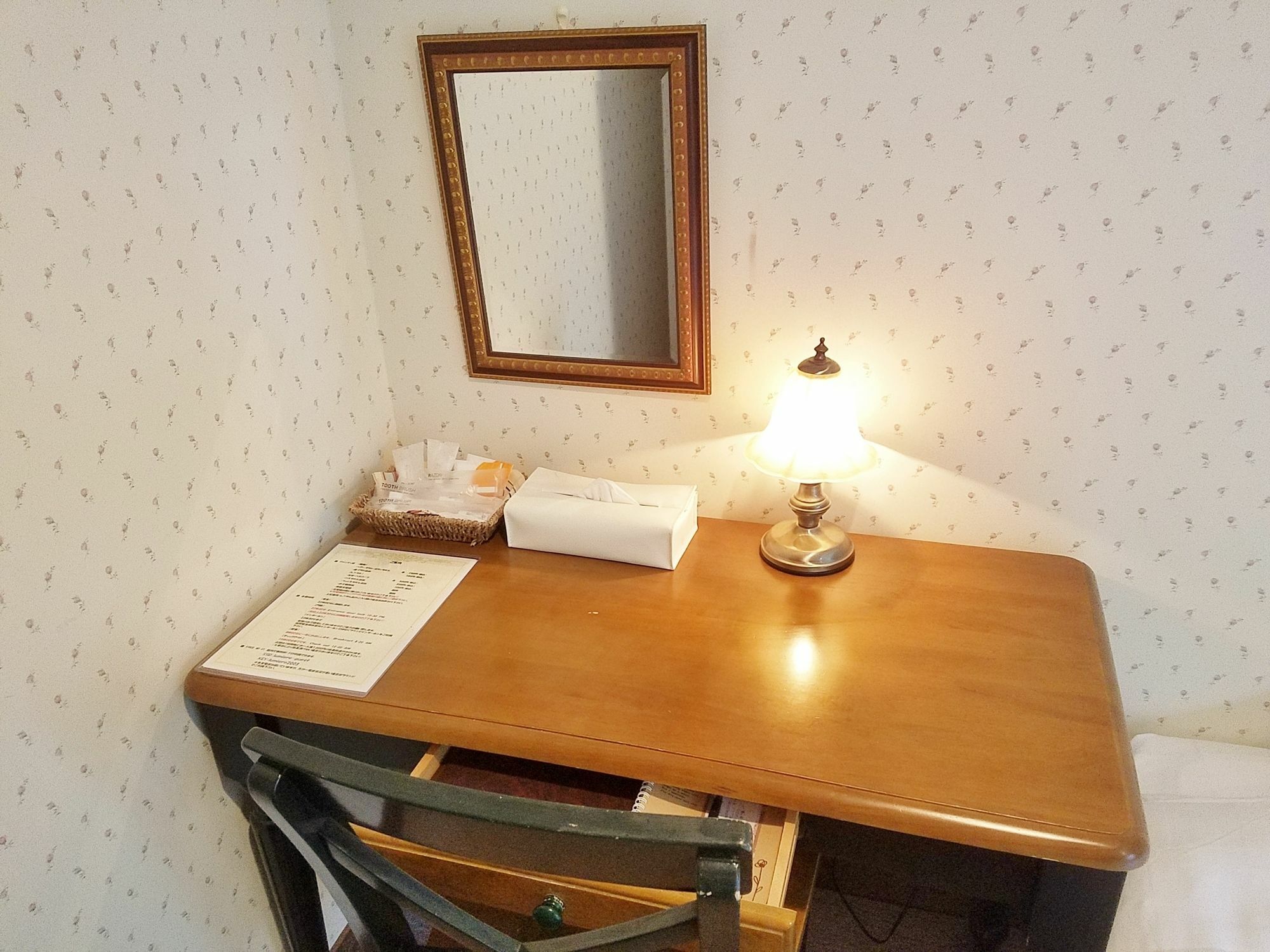 Hotel Gusthof Lumiere à Fujikawaguchiko Extérieur photo