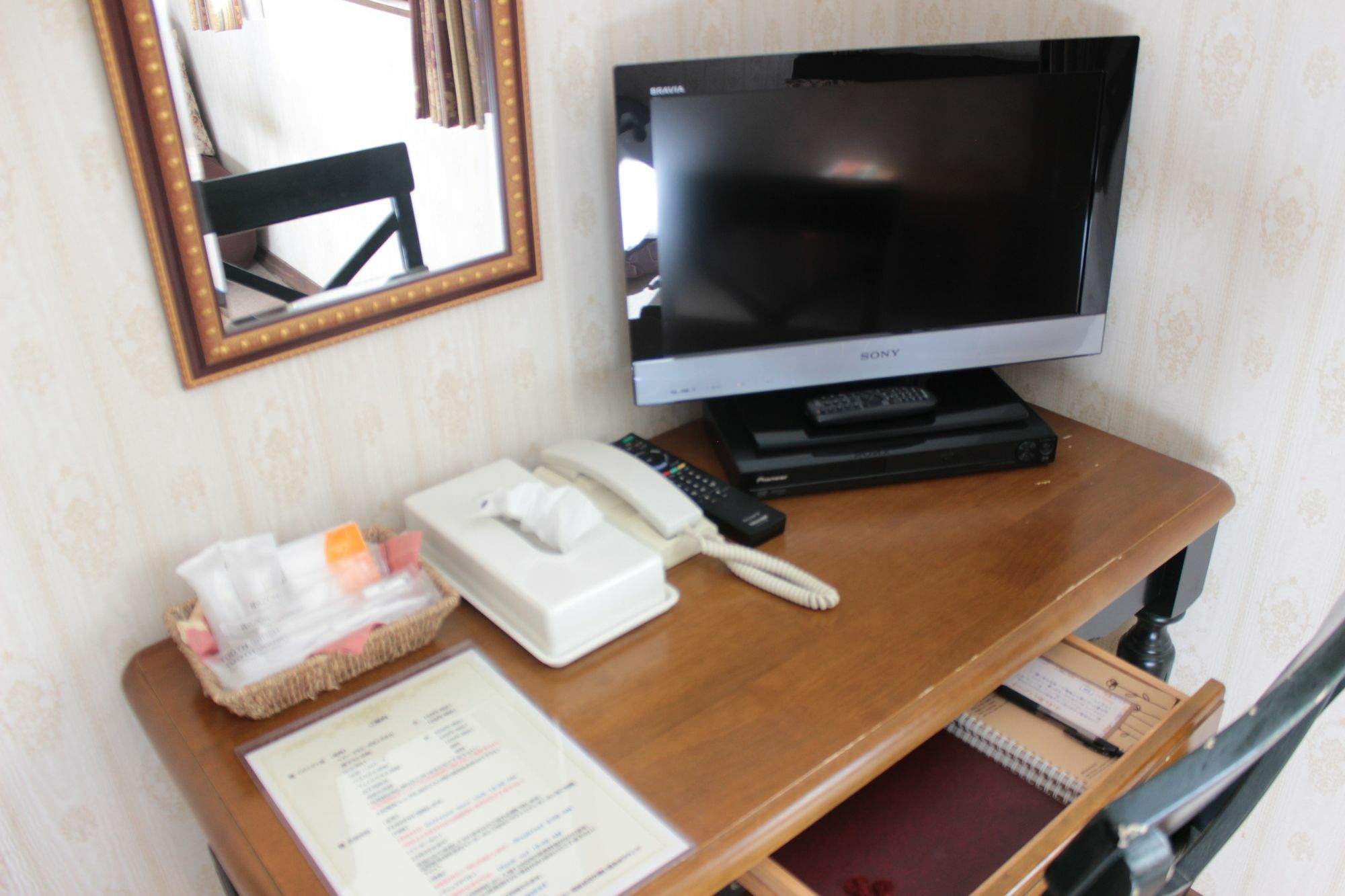 Hotel Gusthof Lumiere à Fujikawaguchiko Extérieur photo